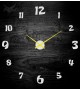 Часы настенные Some Time Later (14 цветов) Часы настенные Some Time Later (14 цветов)